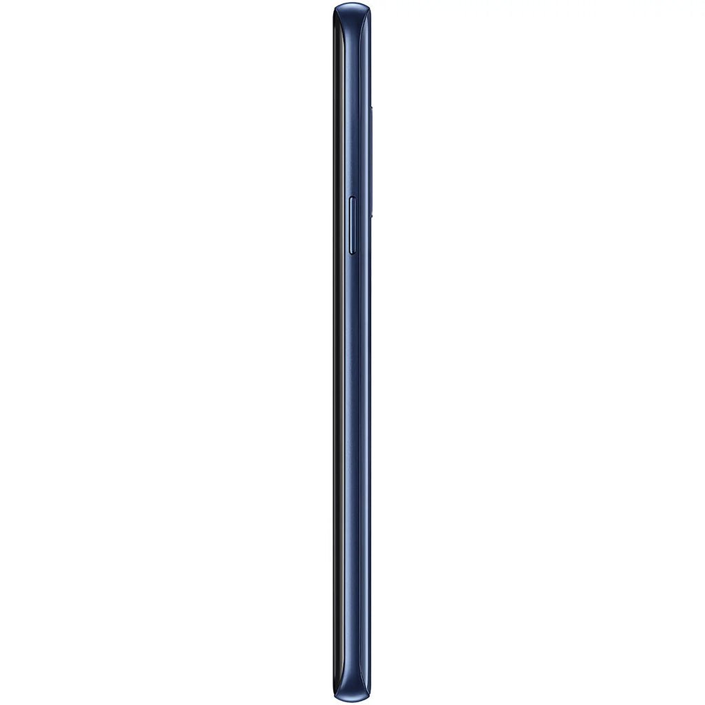 Coral Blue 64GB Galaxy S9 Phone with 12MP Camera H62883