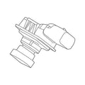 White Camera B323195