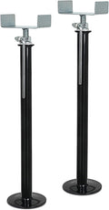 Slide Out Support Jacks 20.5'' to 38.5'' 2 Pcs U415