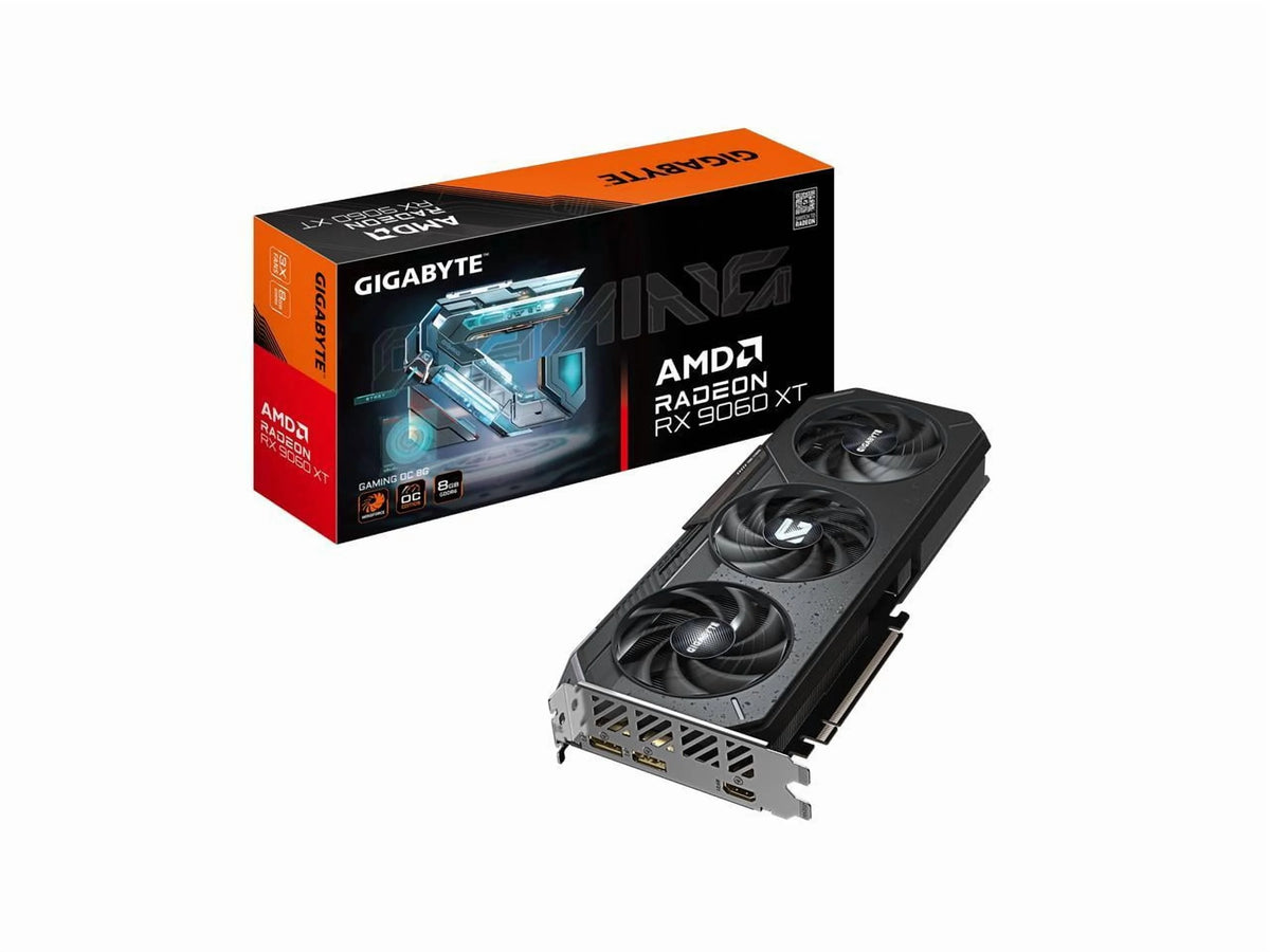 8 GB GDDR6 Graphic Card W36333