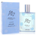 Eau De Parfum Spray 4 oz R3602