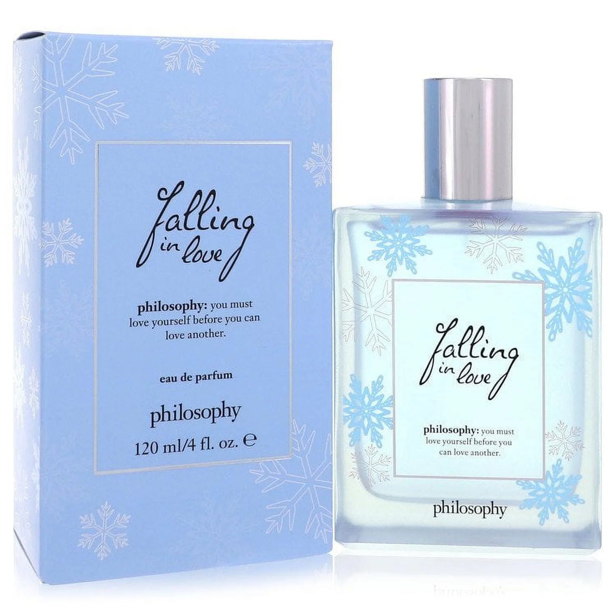Eau De Parfum Spray 4 oz R3602
