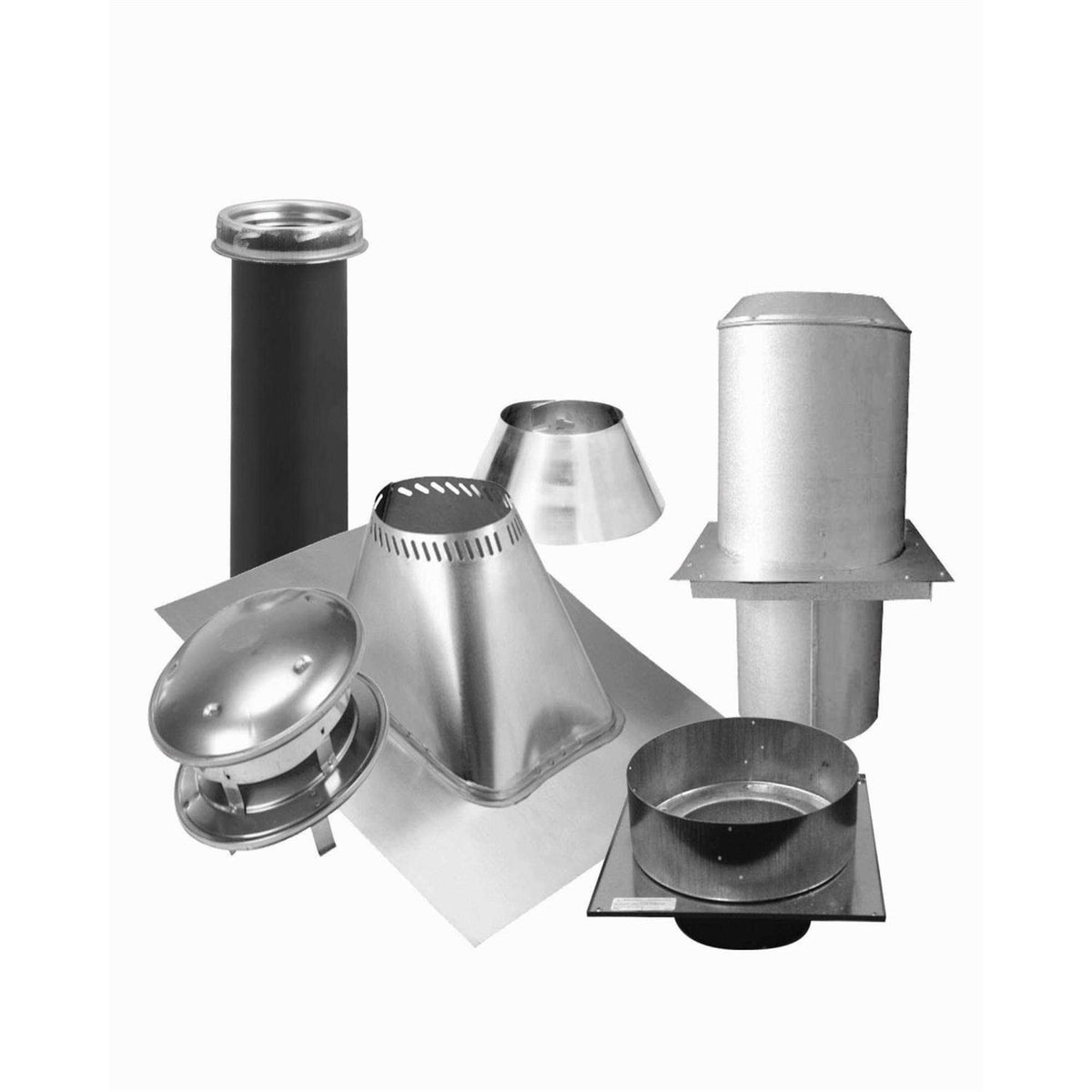 Flat Ceiling Support Kit Q16384