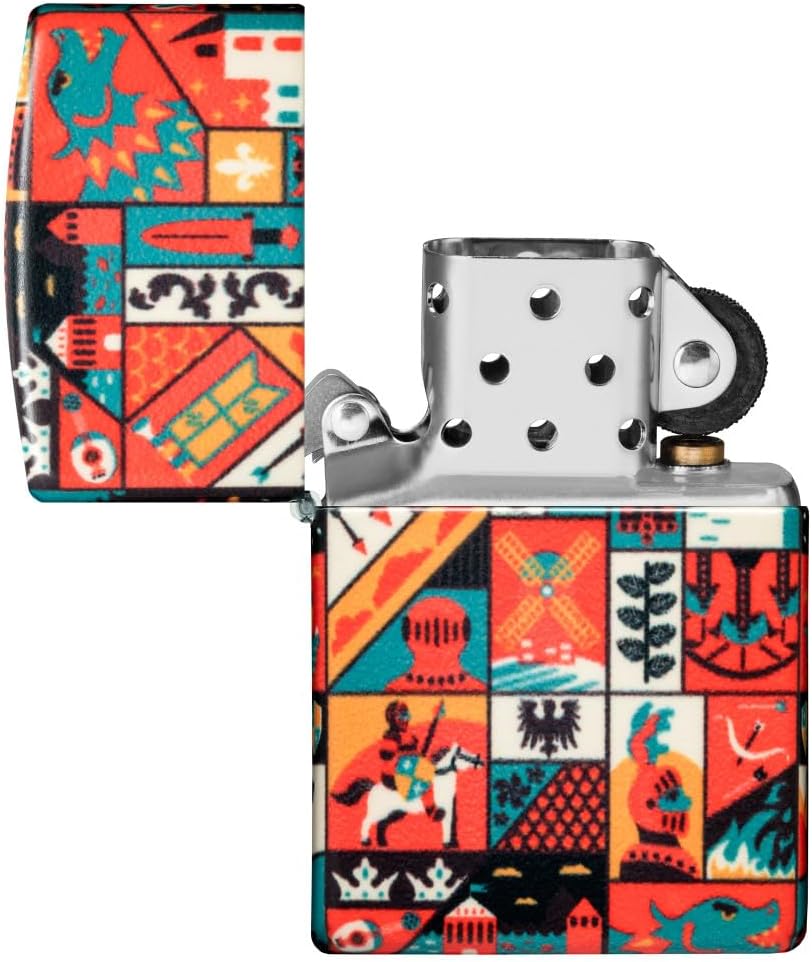 Mythical Lighters X640