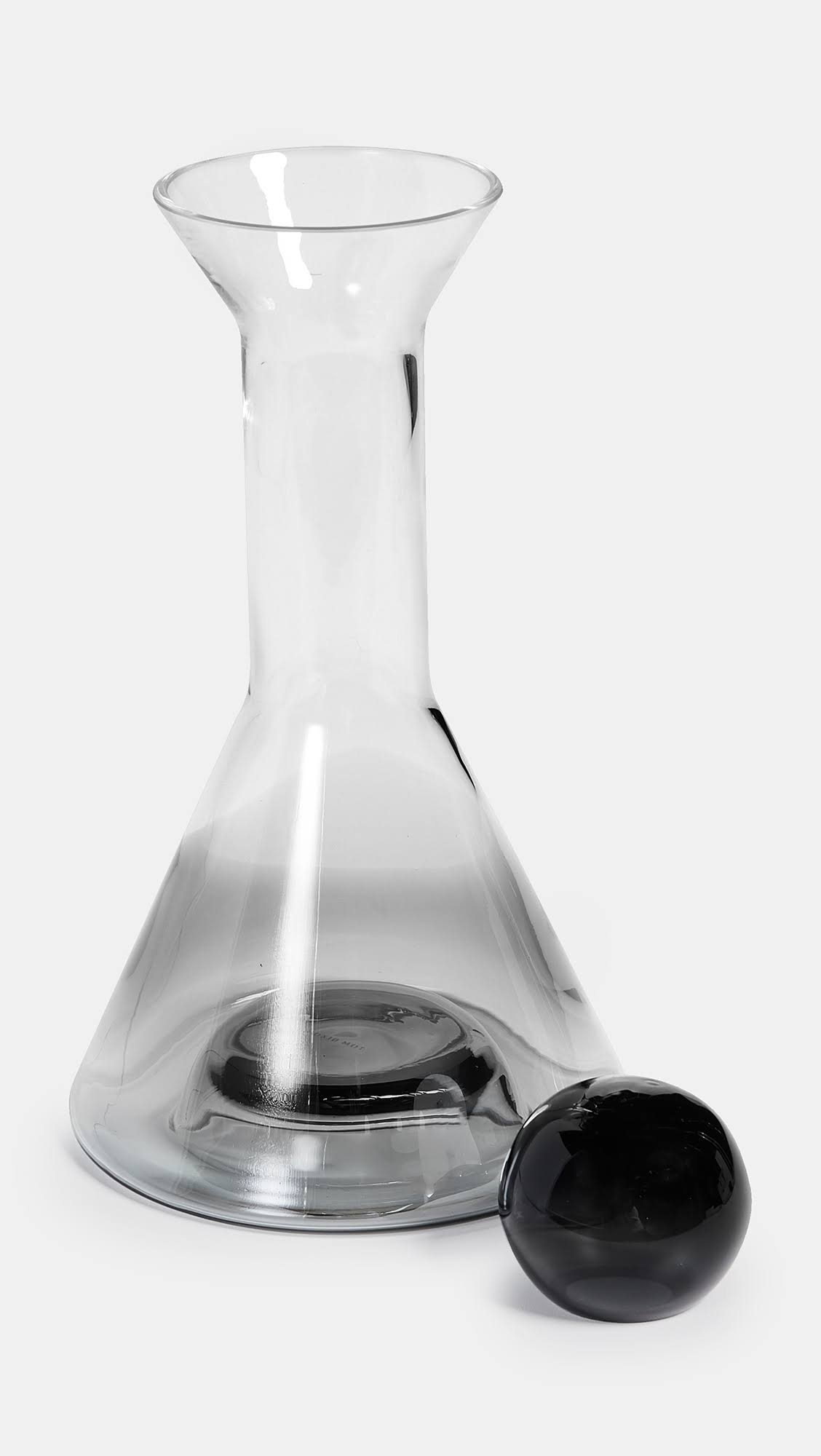 Black Decanter I5493