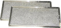 2 Filters Grease Filter N36369