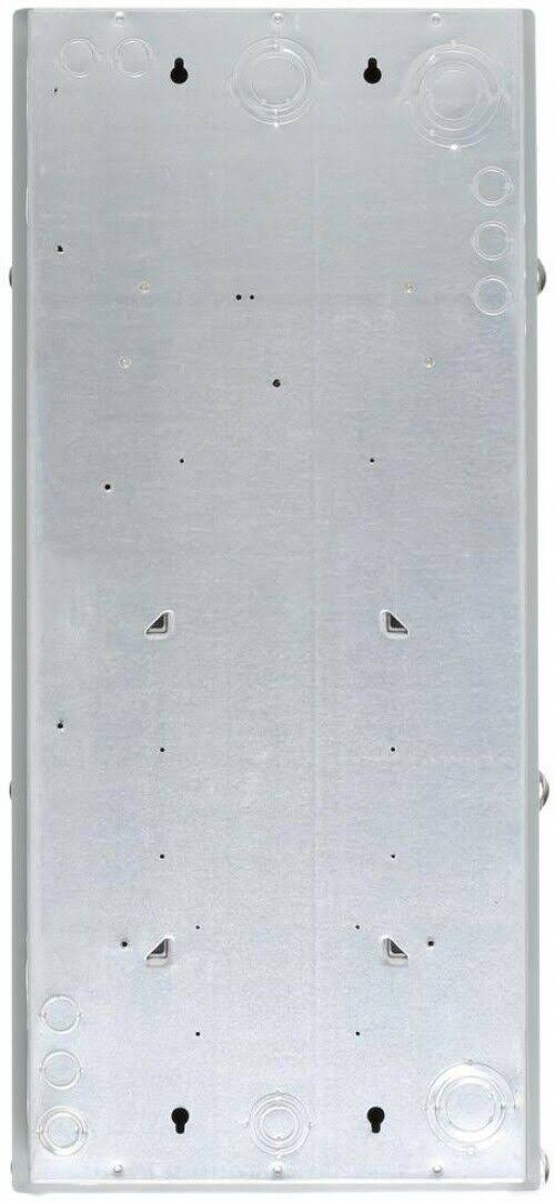 200A Load Center Q908