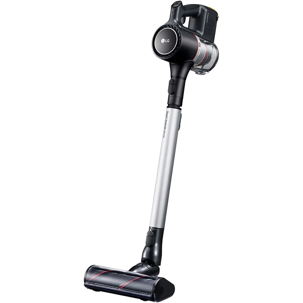 Cordless Stick Vacuum Black F969