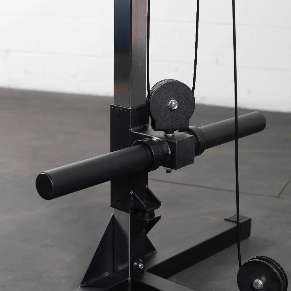 440 LB Cable Crossover Machine G414