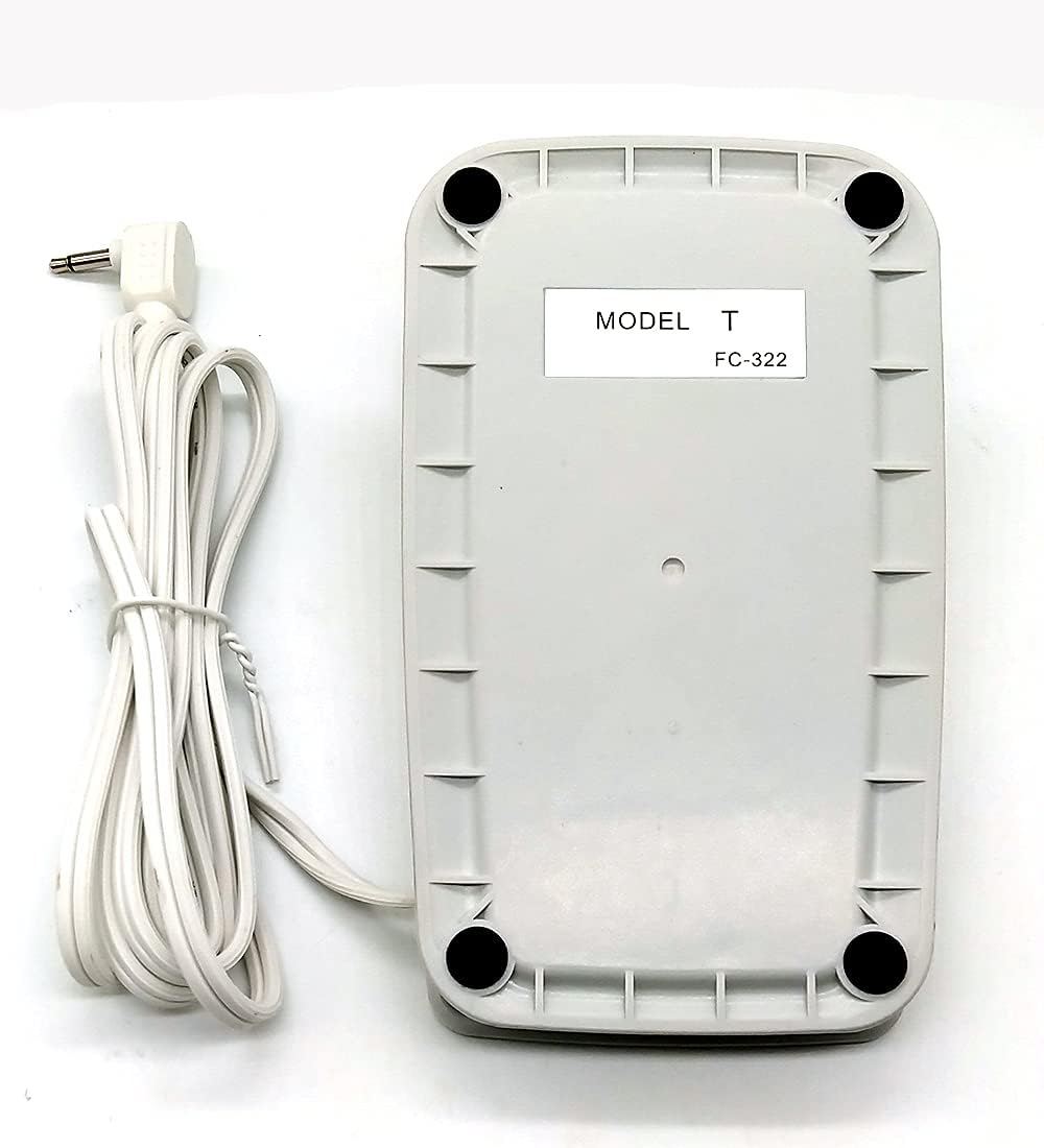 Foot Control Pedal Y74606