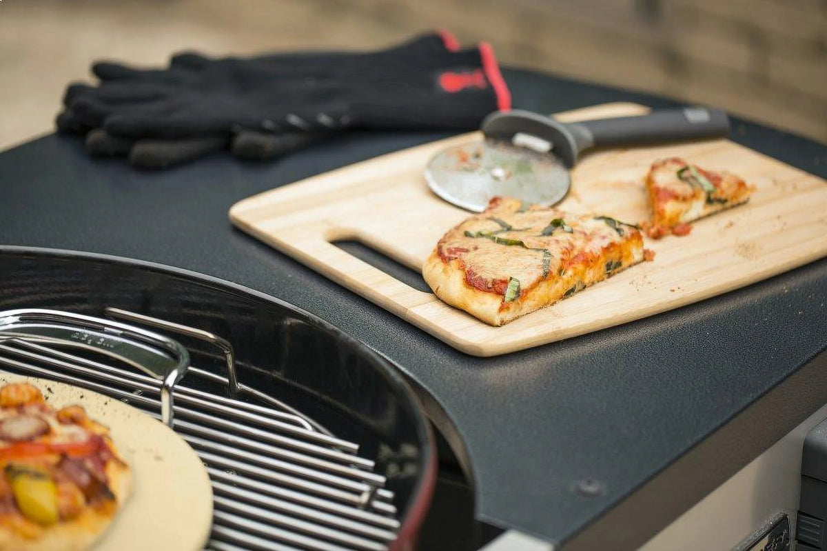 Crimson 22 In. Charcoal Grill O362708