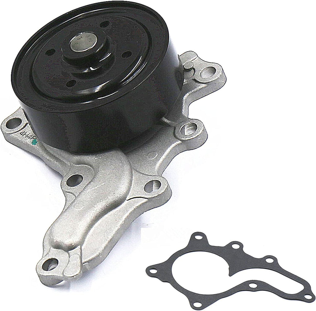 Water Pump with Gasket Pack of 2 H654