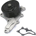 Water Pump with Gasket Pack of 2 H654