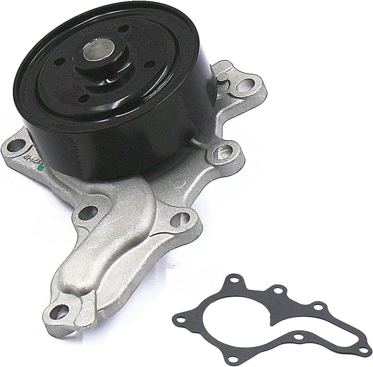 Water Pump with Gasket Pack of 2 H654