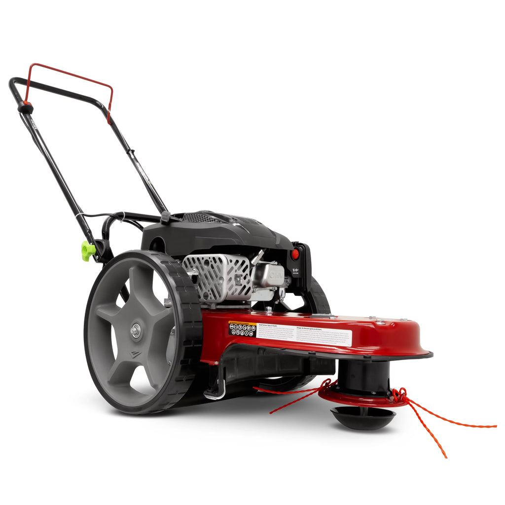 160cc Walk Behind String Mower E59229