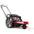 160cc Walk Behind String Mower E59229