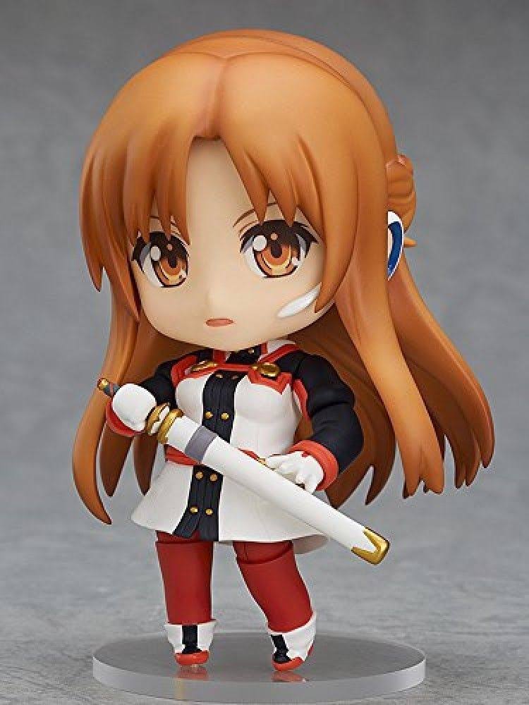 Sword Art Online Kirito & Asuna O.S Ver S7803