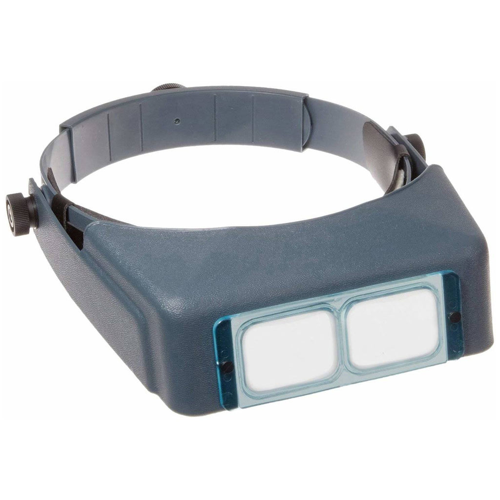 Headband Magnifier 2.5x Magnification H3285