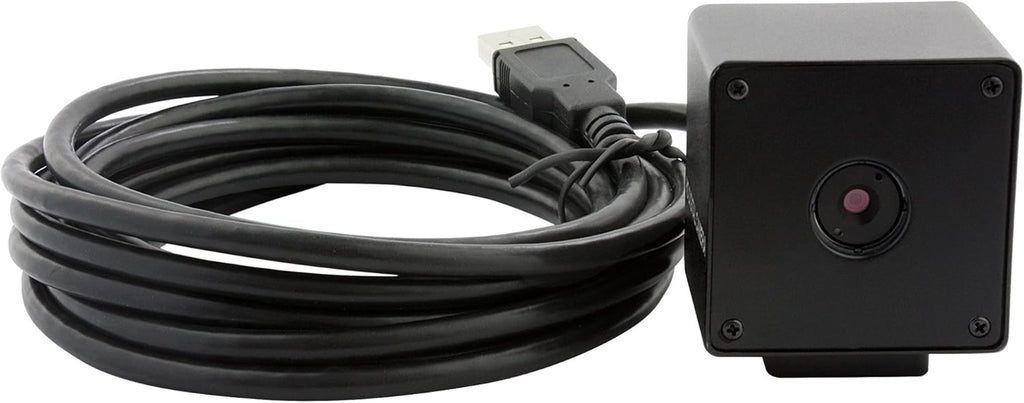 3.6mm Lens 5megapixel USB Camera Module I600124