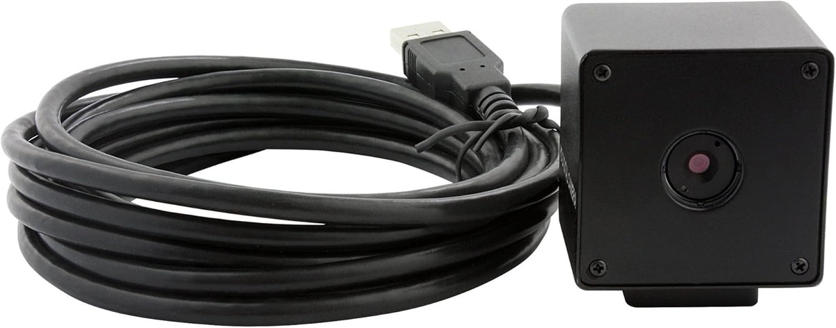 3.6mm Lens 5megapixel USB Camera Module I600124