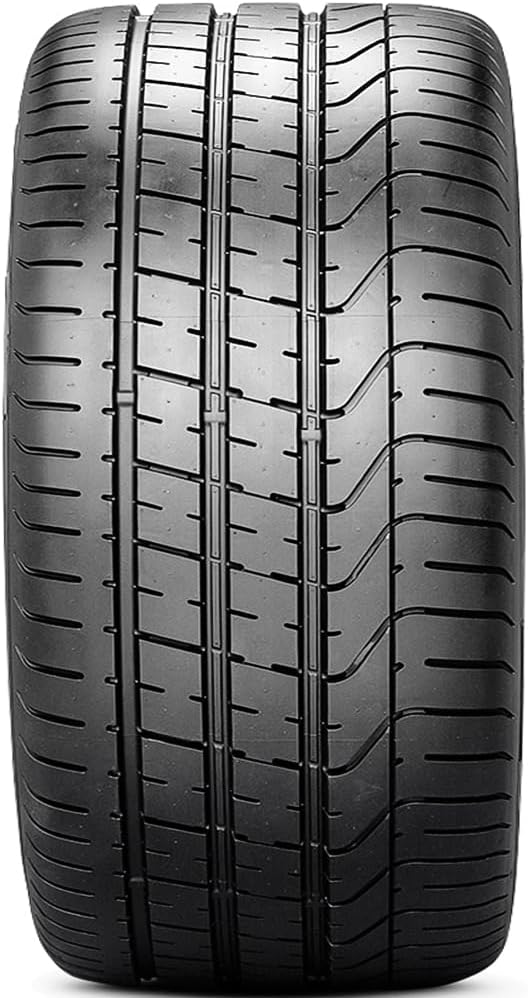 275/40R19 101Y Passenger Tire R789