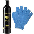 Tan Physics Sunless Tanner 8oz I90474