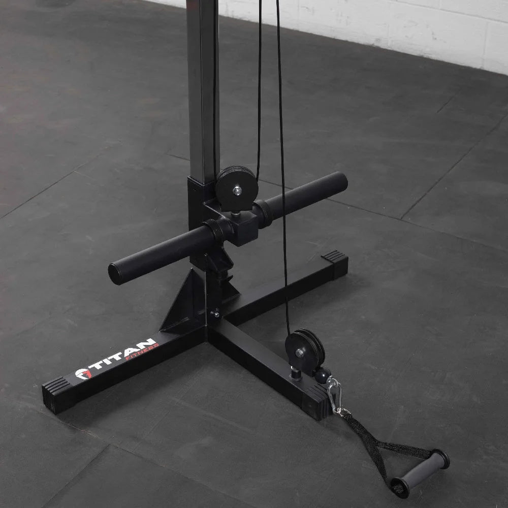 440 LB Cable Crossover Machine G414