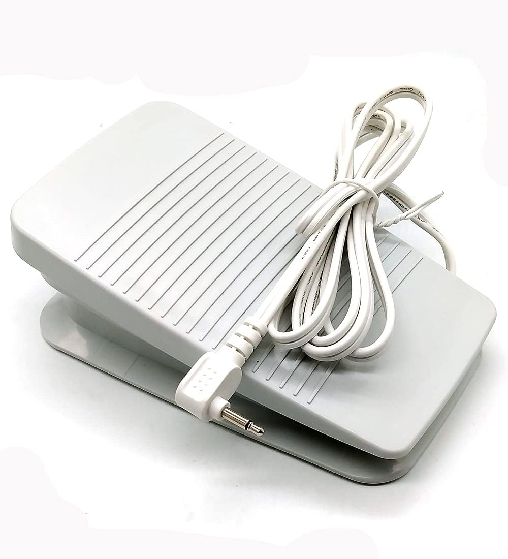 Foot Control Pedal Y74606