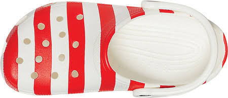American Flag Clog A823819