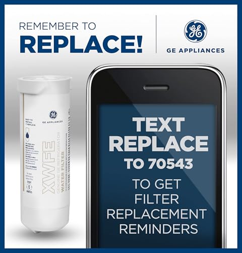 Refrigerator Water Filter, Pack of 1 F868