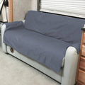 Gray Sofa Saver R7926