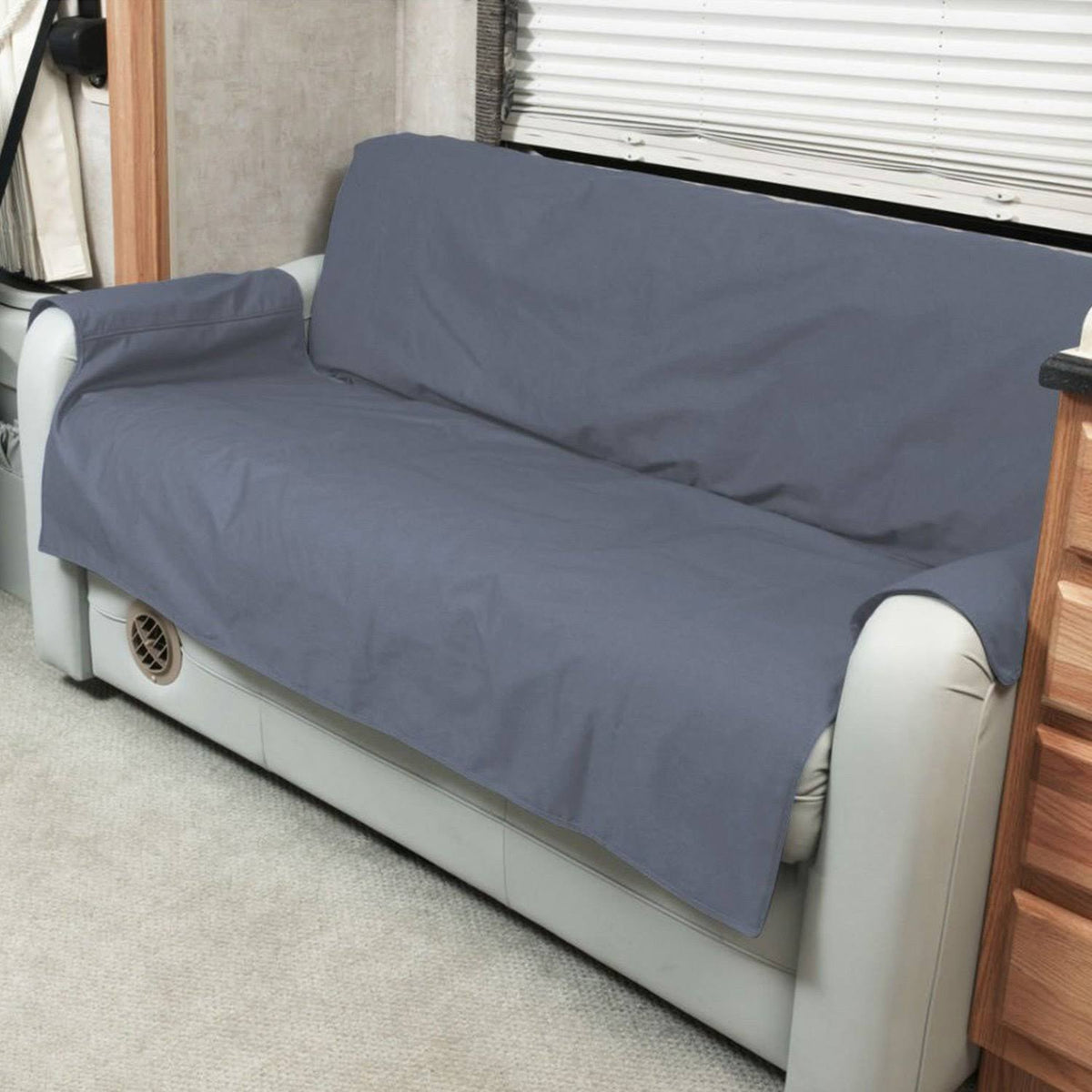 Gray Sofa Saver R7926