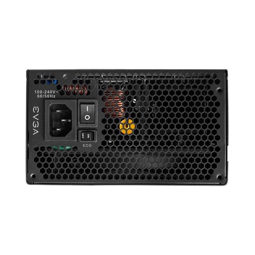 850W 80 Plus Gold Fully Modular Power Supply P414413