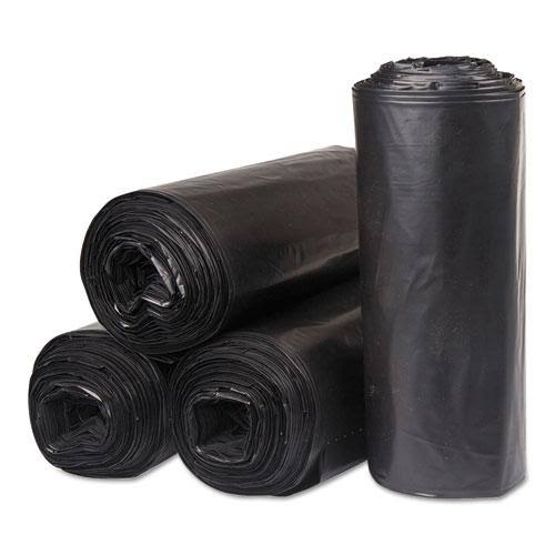 60 gal 1.15 mil Commercial Can Liners T291528