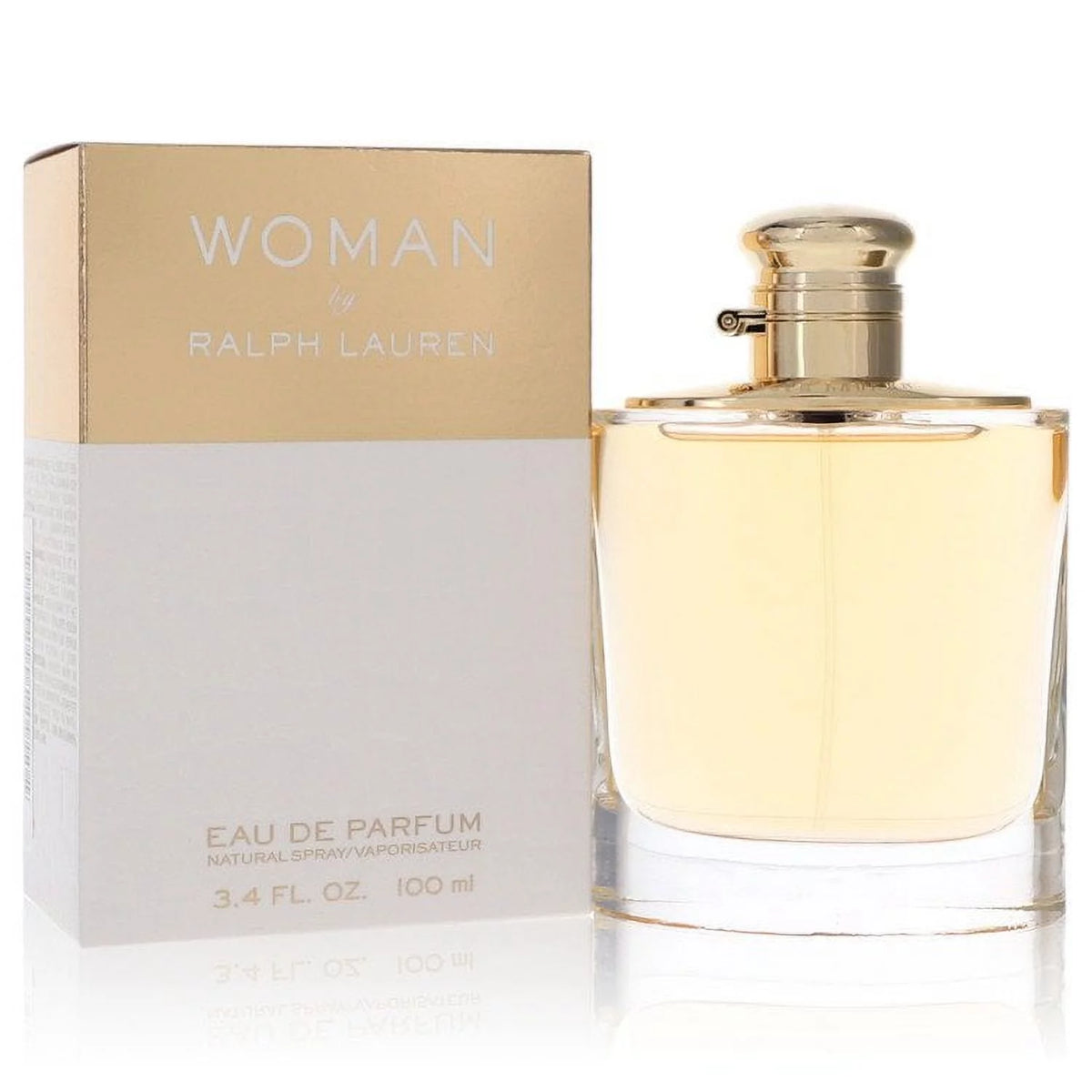 Eau De Parfum Spray 3.4 oz S744595