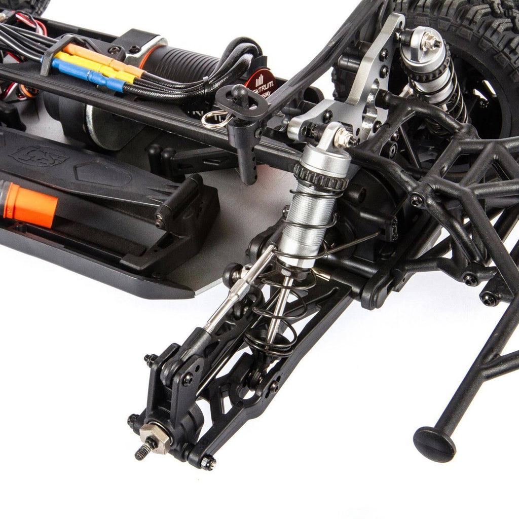 1/10 4WD RTR R281617