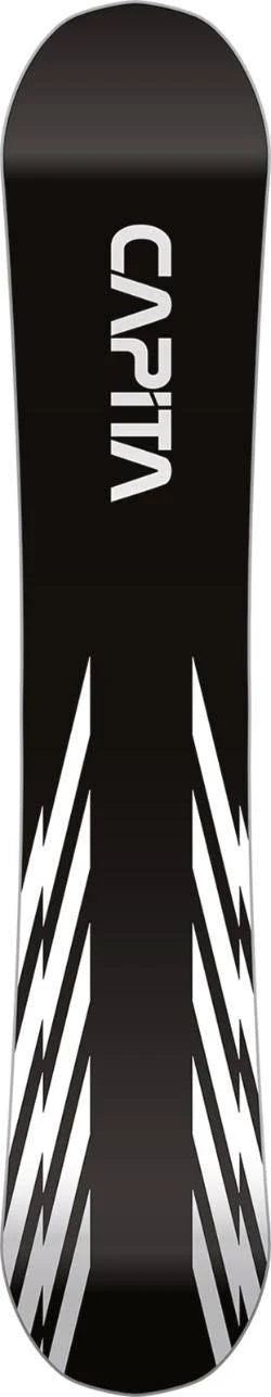 Mercury Snowboard R397