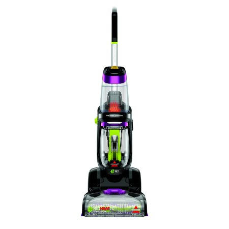 Black Carpet Cleaner D8562