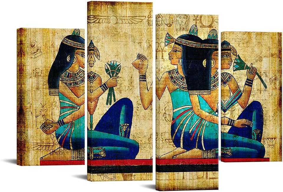Framed Canvas Wall Art I397617
