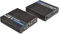 4K HDMI Extender Balun Over Single CAT6/7 Cable with HDR U91425