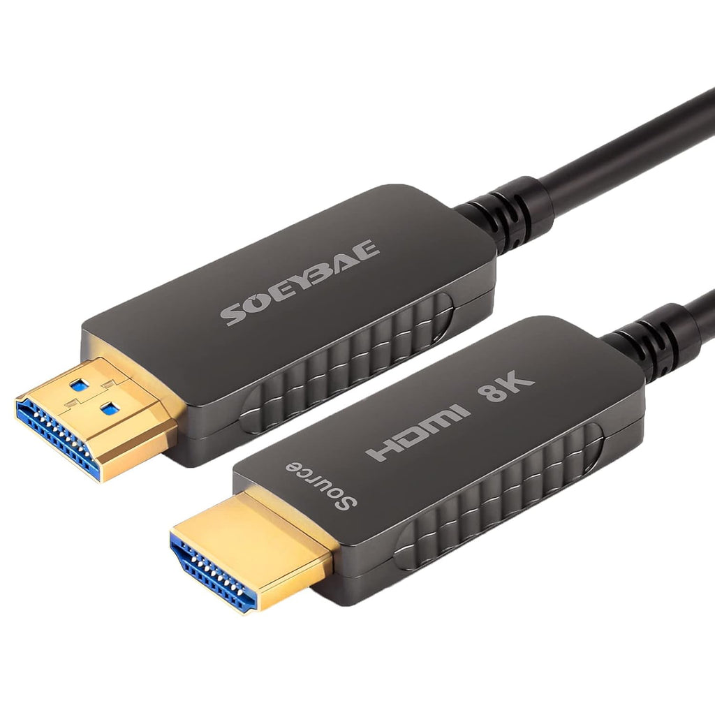HDMI Fiber Optic Cable 65ft/20M K1279