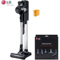 Cordless Stick Vacuum Black F969