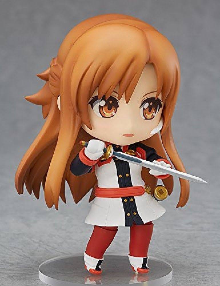 Sword Art Online Kirito & Asuna O.S Ver S7803