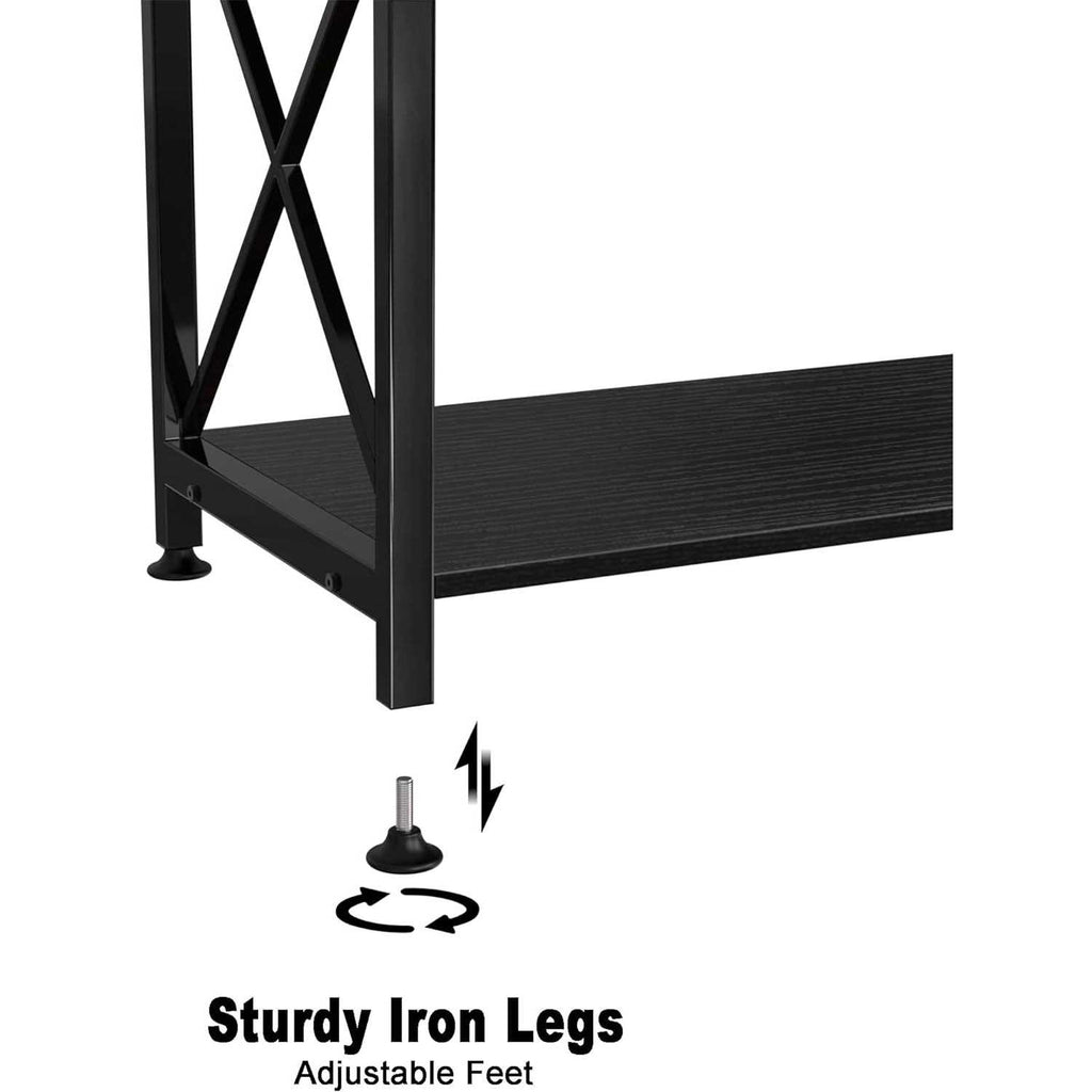 Metal Aquarium Stand for 20 Gallon Long C807