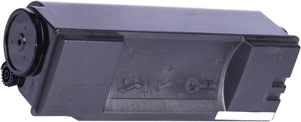 Compatible Toner Cartridges Replacement Black 2 Pack Q586260