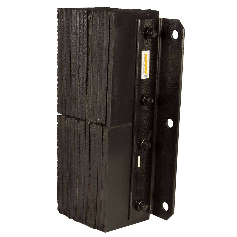 6x22 Deep Vertical Laminated Dock Bumper R49960
