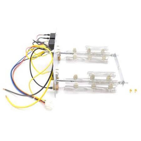 Electric Heater C871
