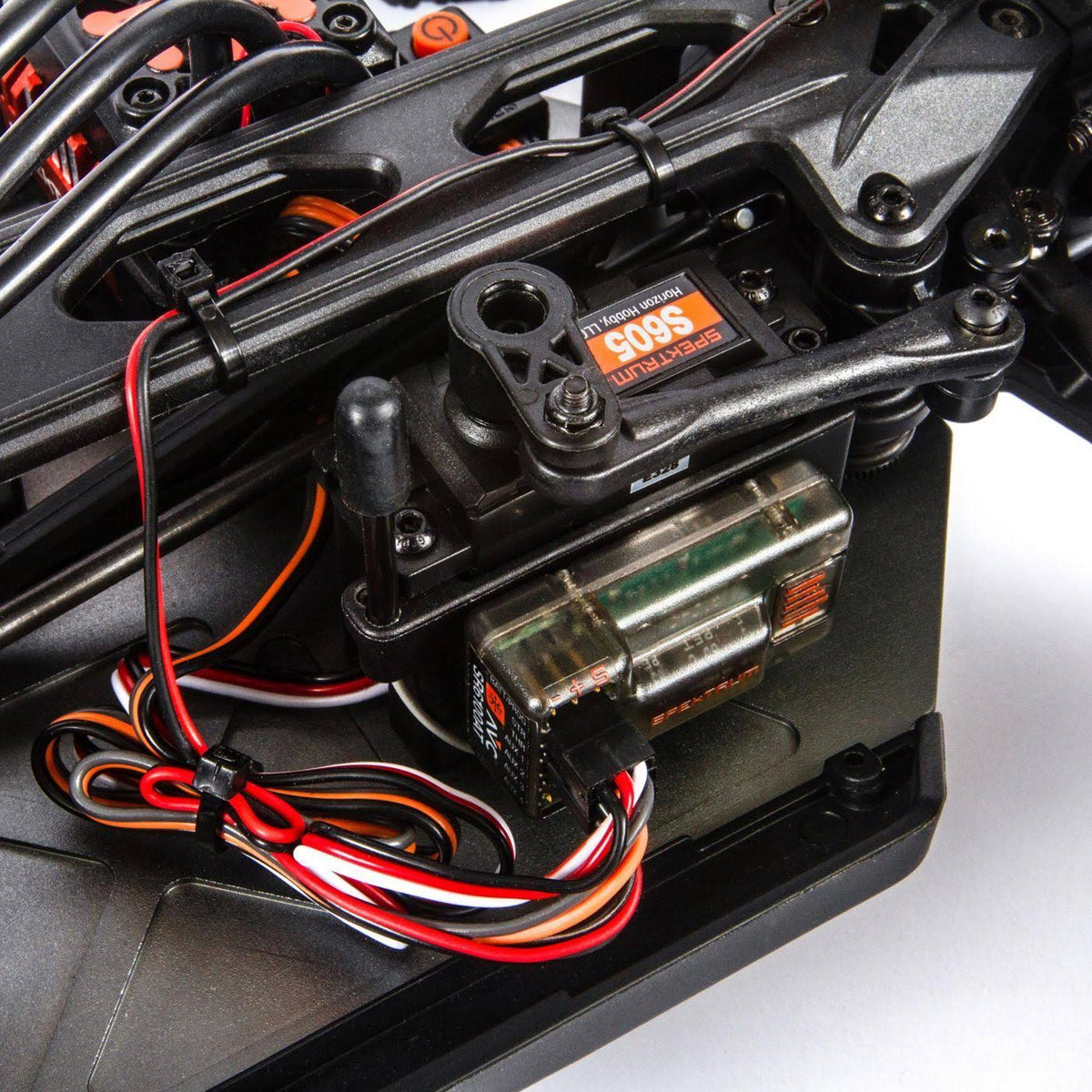 1/10 4WD RTR R281617