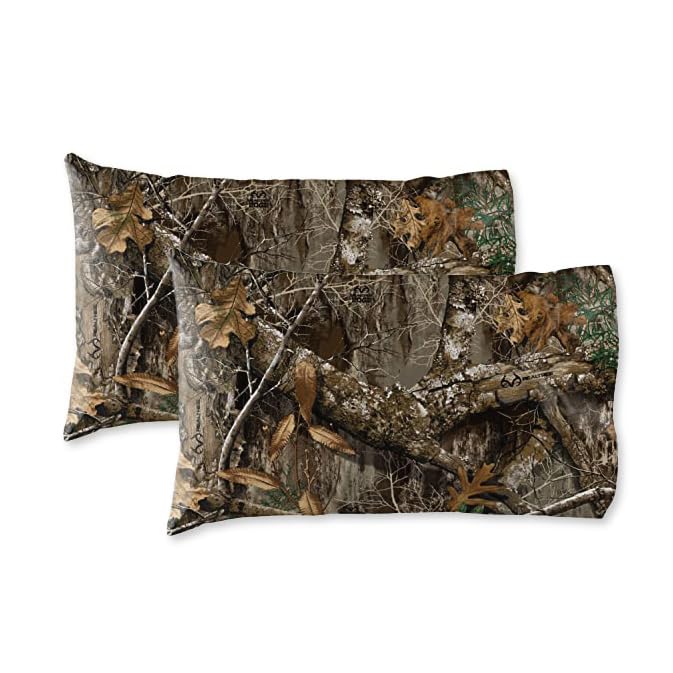King Realtree Edge Bed in a Bag Set G817070