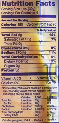 Case of 12 Popcorn Packs with 6-Ounces Pre-Measured Kernels, Salt, and Oil Packets I227